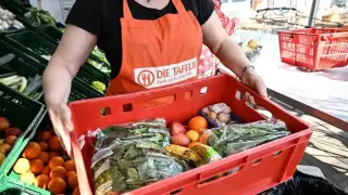 Шокиран съм: Украинец удиви мрежата с пакет храна за бежанци в Германия