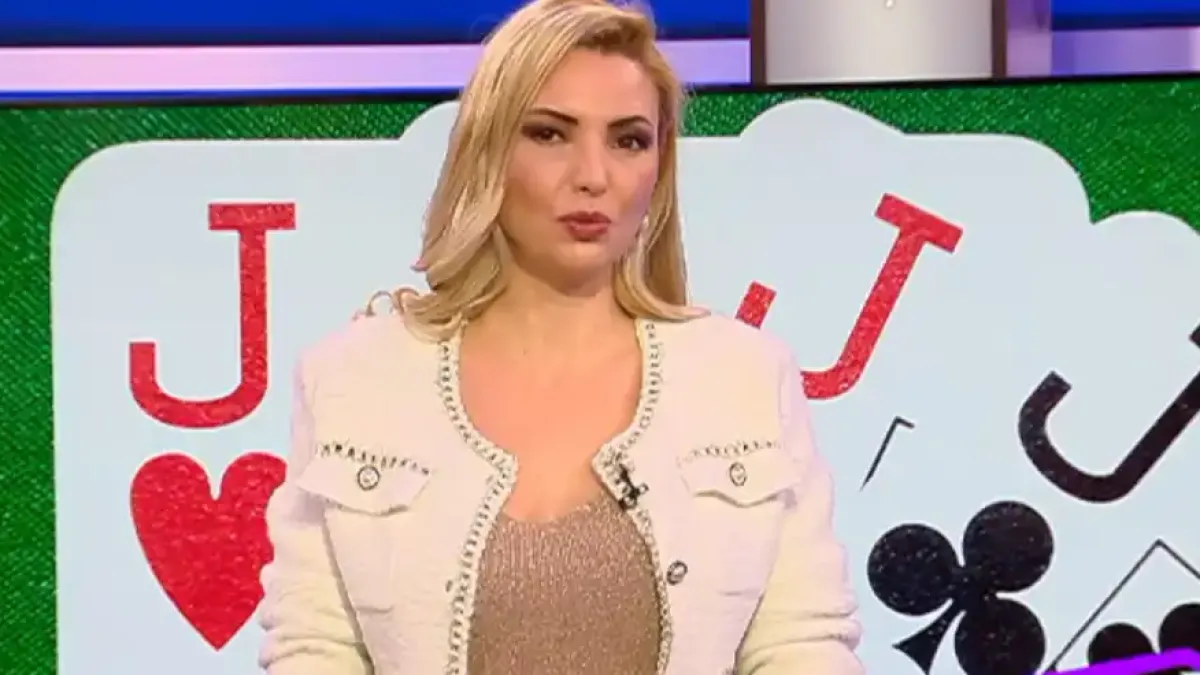 Синоптичката Кикерезова в ролята на политически анализатор, изказа се за Йотова и Гюров