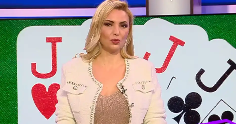 Синоптичката Кикерезова в ролята на политически анализатор, изказа се за Йотова и Гюров