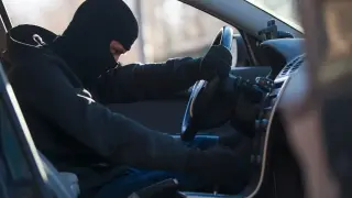 Колите в София не са в безопасност, стават жертва на нагла кражба