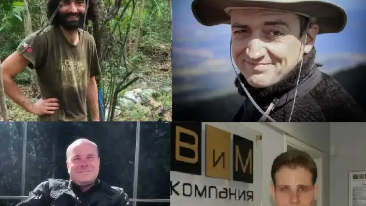 Екстремистите от „Петрохан“ пазели тайна от висш порядък