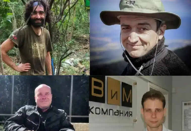 Екстремистите от „Петрохан“ пазели тайна от висш порядък