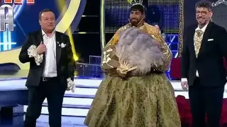 Край на мистерията! Ето коя е Кралицата в "Като две капки вода"