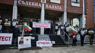 Най-накрая: Отвод на вещото лице по делото за катастрофата, в която загина Сияна