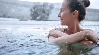 На 3 часа от границата: Най-високата баня в Сърбия със силно лековита вода