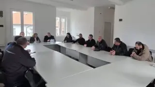 Проблемите на община Момчилград - пред депутати от ДПС-Ново Начало