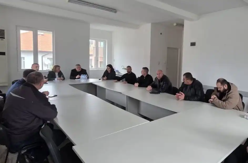 Проблемите на община Момчилград - пред депутати от ДПС-Ново Начало