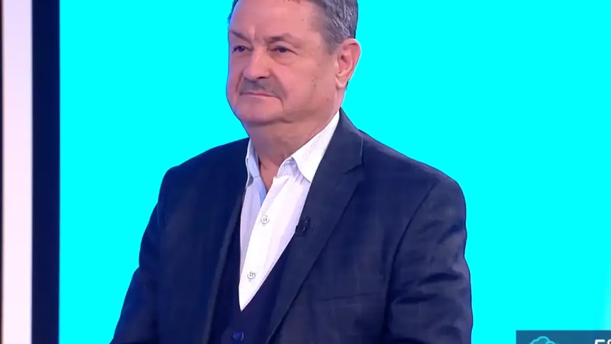 Проф. Рачев охлади страстите: Зимата си отива, средиземноморски циклон носи валежи и рязка промяна