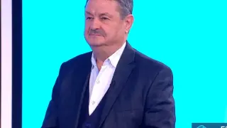 Проф. Рачев охлади страстите: Зимата си отива, средиземноморски циклон носи валежи и рязка промяна