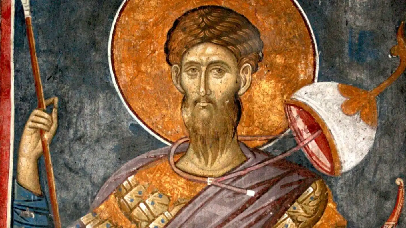 Църквата почита Св. Лъв Велики, защитил Рим от „бича Божий“