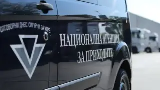НАП удари с близо 8000 проверки