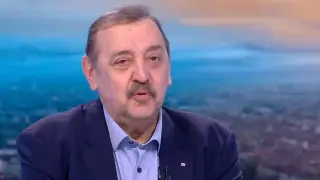 Проф. Кантарджиев обяви най-ефективната рецепта от 2 съставки при грип и предупреди, че за да се пазим от РСВ, трябва...