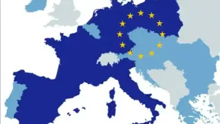 6 държави се отделиха от останалите в ЕС: Раждането на Е6 и бъдещето на еврозоната