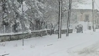 Северозападът побеля! До броени часове половин България ще... Снимки