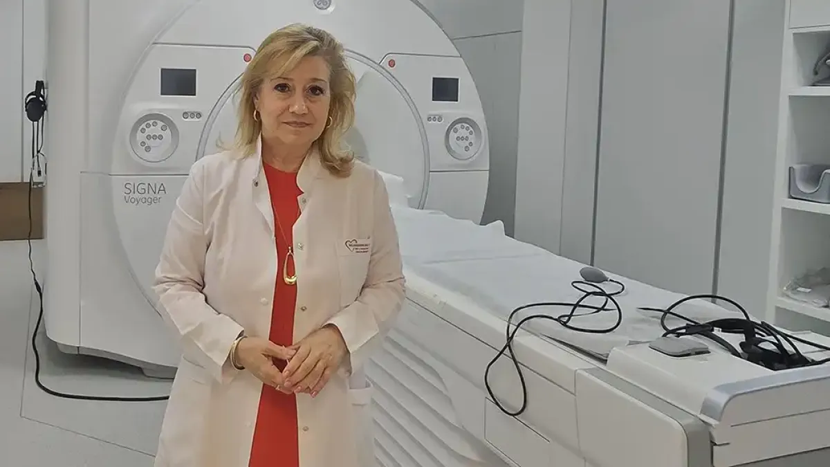 Доц. д-р Красимира Христова: С ултрашокова терапия лекуваме исхемична болест на сърцето