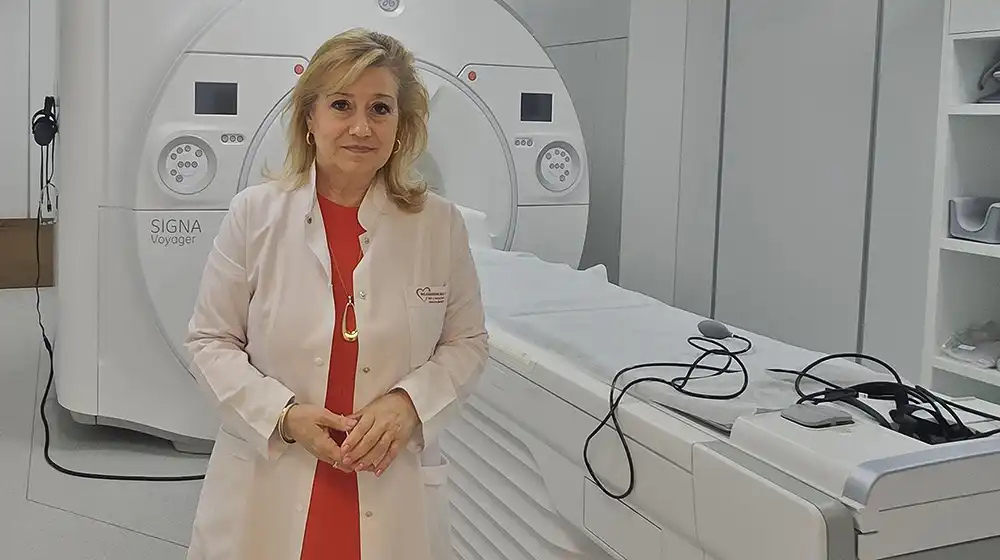 Доц. д-р Красимира Христова: С ултрашокова терапия лекуваме исхемична болест на сърцето