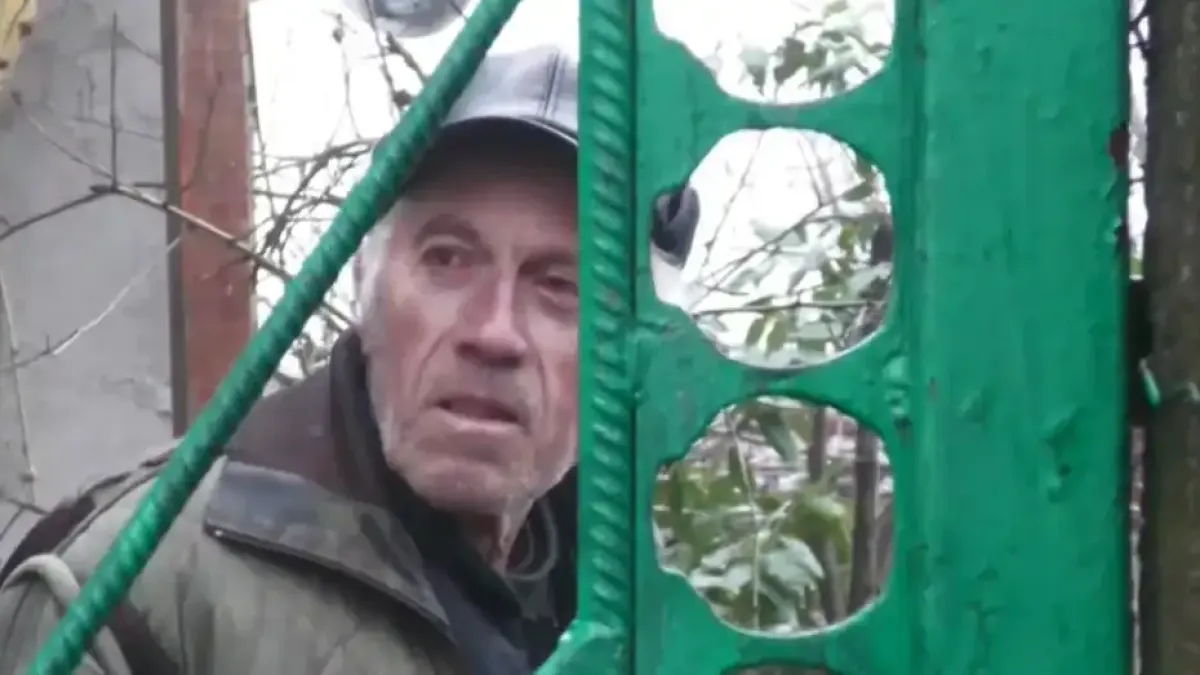 Съсед на Калушев живее в страх: Знам ги всички - ще ме утрепят!