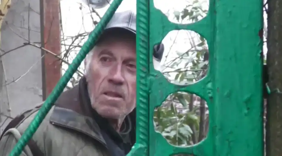 Съсед на Калушев живее в страх: Знам ги всички - ще ме утрепят!