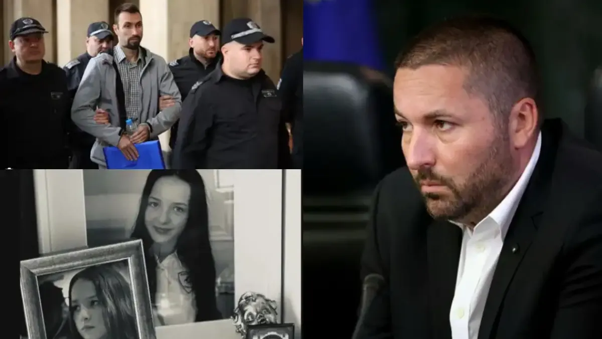 Николай Попов с тревожни разкрития пред БЛИЦ какво е станало зад съдебните кулиси за решението по делото "Евгения"
