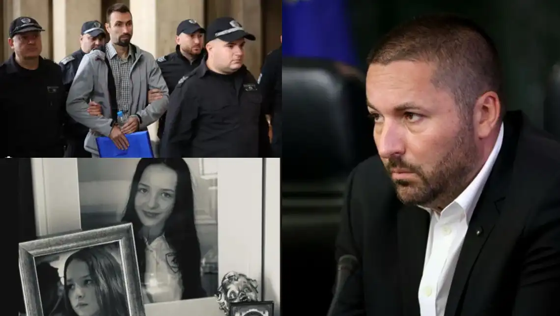 Николай Попов с тревожни разкрития пред БЛИЦ какво е станало зад съдебните кулиси за решението по делото "Евгения"