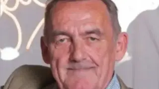 Петър изчезна, дъщеря му го търси Снимка