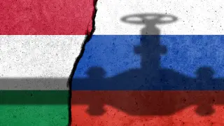 Няма „Дружба“: Унгария бърка в държавния резерв за горива