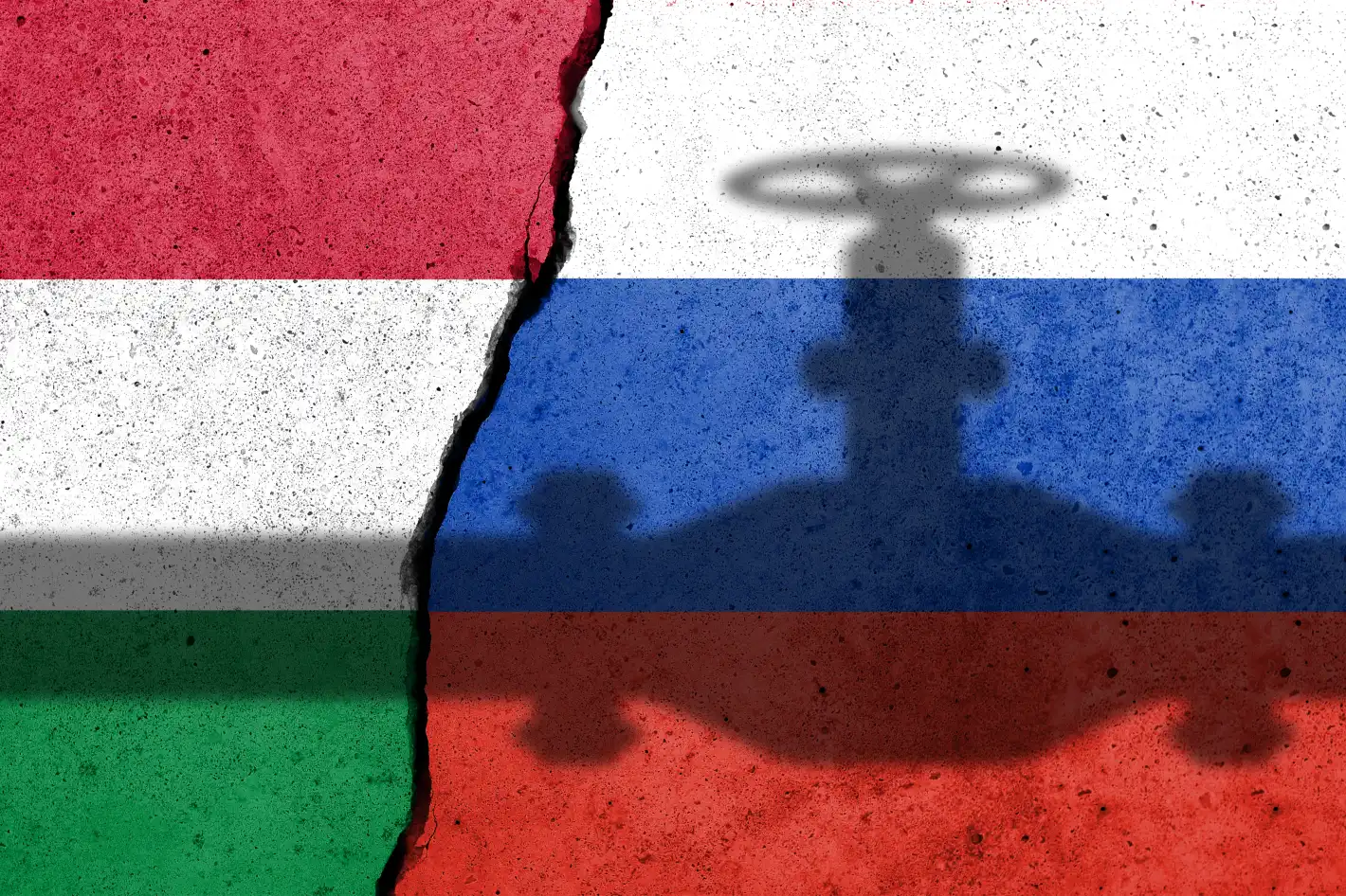 Няма „Дружба“: Унгария бърка в държавния резерв за горива