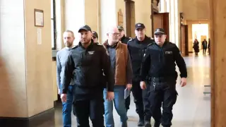 Пуснаха под гаранция от 10 хил. евро двама от делото "Исторически парк"