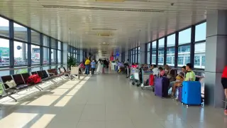 Турист хвана 8 полета за 50 часа и посочи кой е "прокълнатият час"