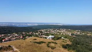 Най-търсеното: В най-перспективното село край Варна цените летят