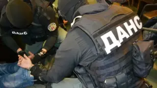 Акция на ДАНС в Пловдив, закопчаха двама украинци