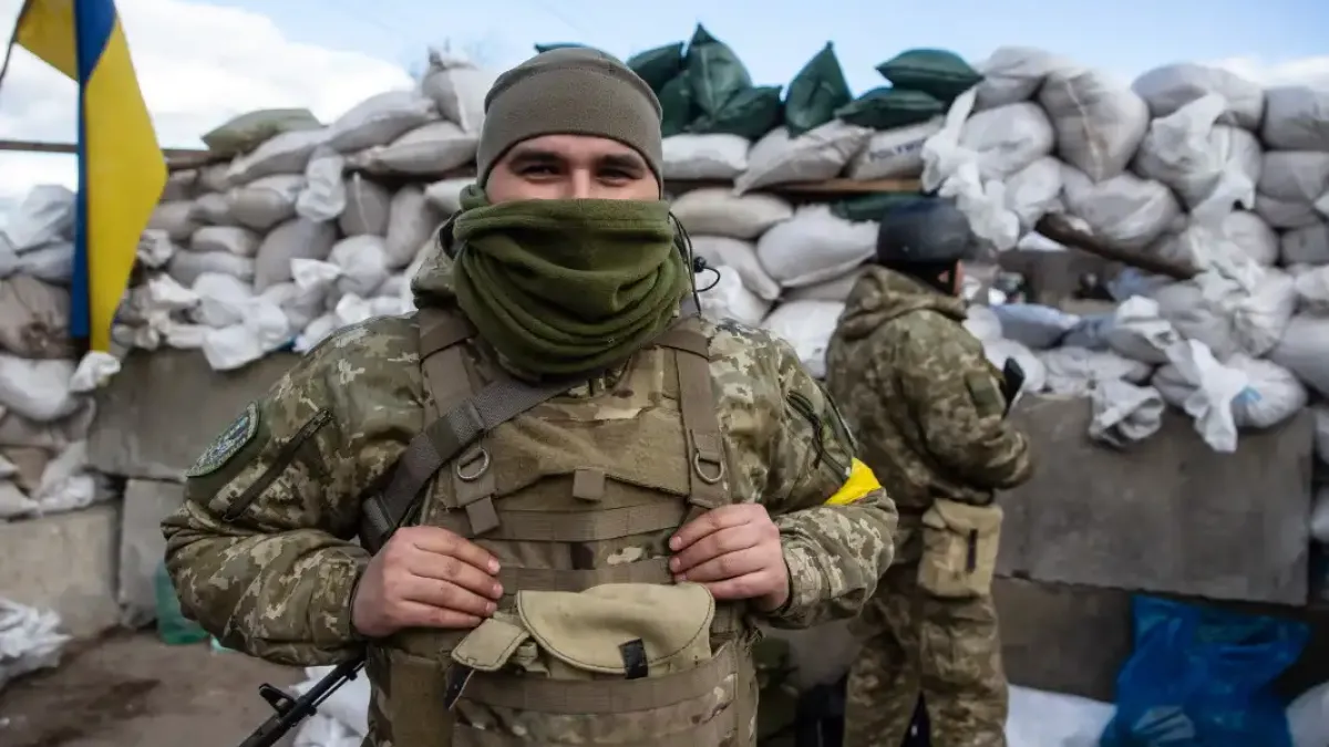 The New York Times с лоши новини за украинските бойци