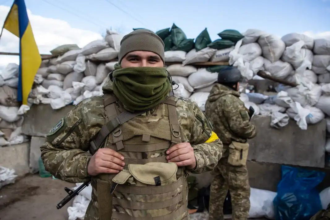 The New York Times с лоши новини за украинските бойци