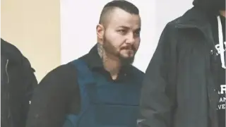 Обрат: Разследват българския затворник герой в Гърция за поръчково убийство