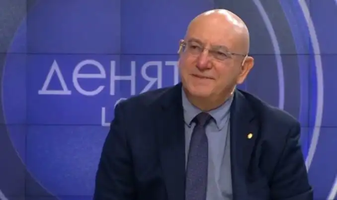 Ревизоро посочи целта пред НПО-то на Калушев