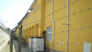 Дръзко бягство от пловдивския арест завърши комично