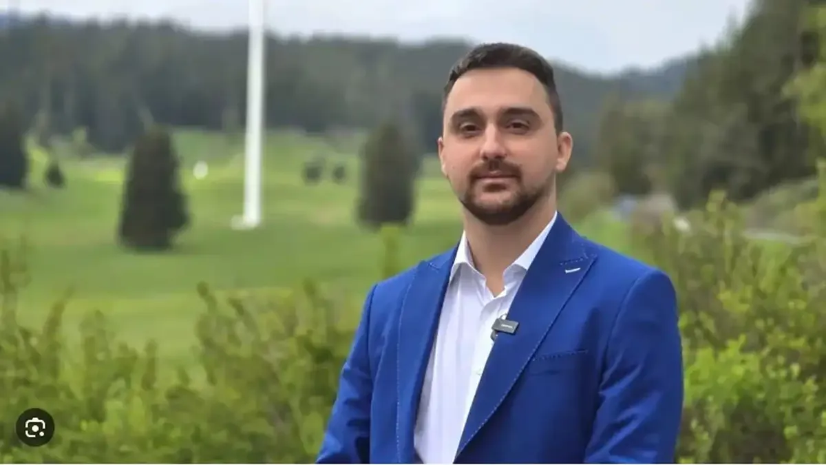 Тодор Батков обяви, че ще участва на предсрочните парламентарни избори!