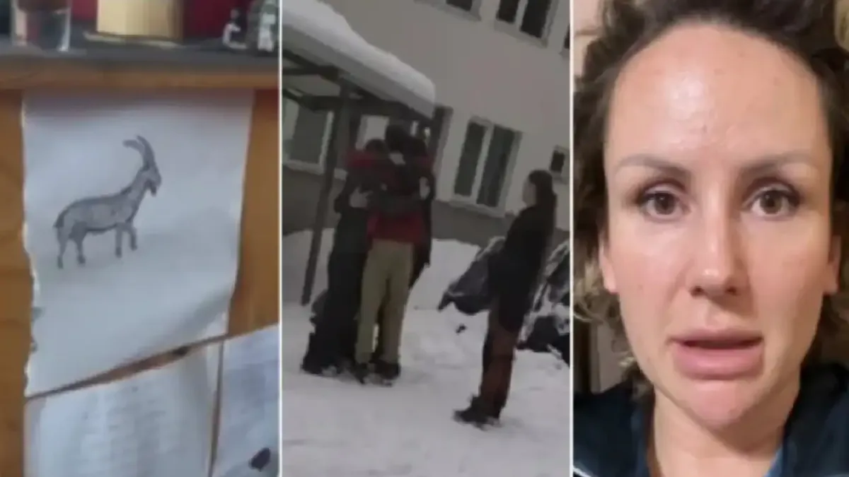 TikTok гуру с провокативна нова версия по случая "Петрохан"