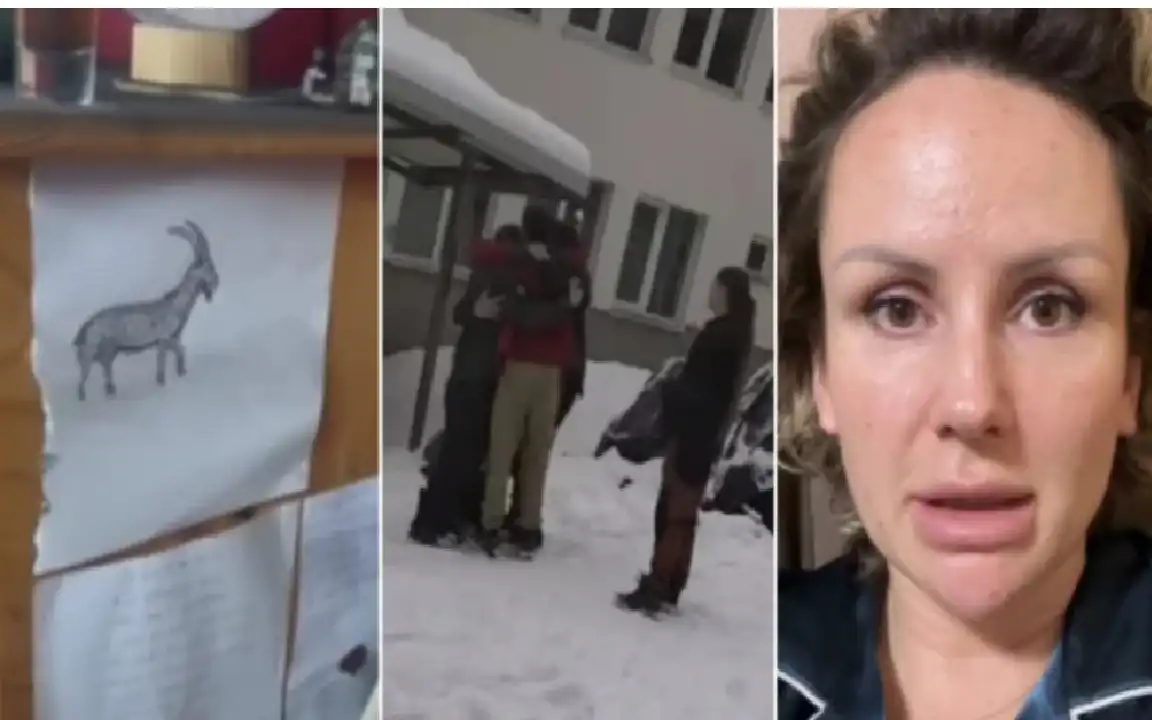 TikTok гуру с провокативна нова версия по случая "Петрохан"