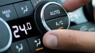 Урок по автоистроия: Знаете ли коя е първата кола с климатик?