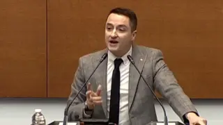 Свиреп скандал в НС: Обвиниха Божанков, че е насочвал оръжие срещу шофьор на магистралата