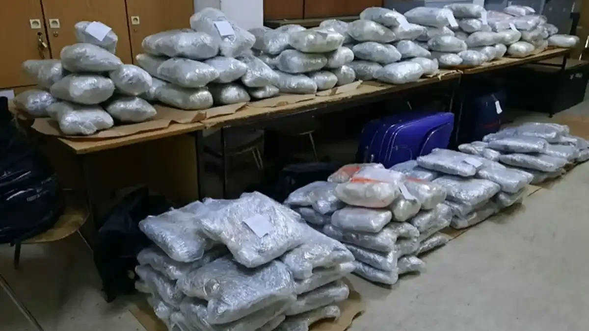 Има ли връзка между трагедията в „Петрохан“ и 40-те тона марихуана на Балканите