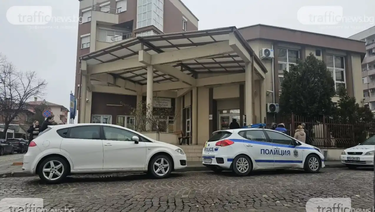 Нов удар в Столипиново: задържан дилър с 80 дози „бонзай“ в Пловдив