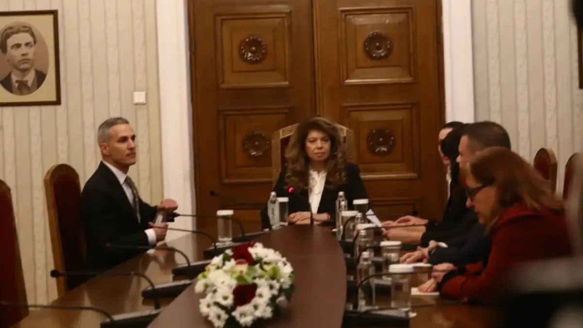 Мика Зайкова посочи най-опасното нещо, което може да направи служебният кабинет
