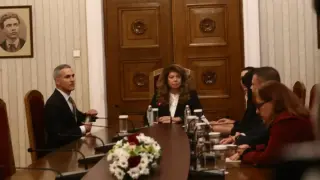 Мика Зайкова посочи най-опасното нещо, което може да направи служебният кабинет