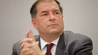 Борислав Цеков разпали нов фронт по „Петрохан“: Фактите водят към ПП-ДБ