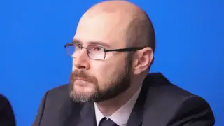 Съдийската колегия на Висшия съдебен съвет бойкотира министър Андрей Янкулов