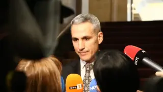Схемите им излязоха наяве: Гюров събирал министри за служебен кабинет, още преди номинацията от Йотова