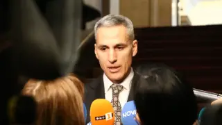 Георги Марков за кабинета "Гюров": Целта е война в Черно море! За първи път след 1944 г. сме едновременно срещу САЩ и Русия