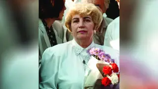 Блага Димитрова - непокорен дух, който руши табута